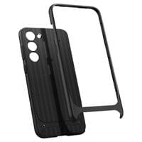 Гръб Spigen Neo Hybrid за Samsung Galaxy S23 - Черен - 3