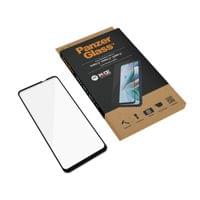 Стъклен протектор PanzerGlass за Motorola Moto G31 / Moto... - 6