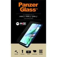 Стъклен протектор PanzerGlass за Motorola Moto G31 / Moto... - 7