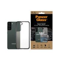 Гръб PanzerGlass за Samsung S22 Plus, Hard Case - Smokey... - 1