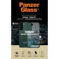 Гръб PanzerGlass за Samsung S22 Plus, Hard Case - Smokey... - 2