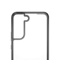 Гръб PanzerGlass за Samsung S22 Plus, Hard Case - Smokey... - 2