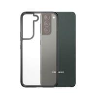 Гръб PanzerGlass за Samsung S22 Plus, Hard Case - Smokey... - 3