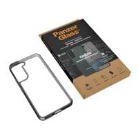 Гръб PanzerGlass за Samsung S22 Plus, Hard Case - Smokey... - 5