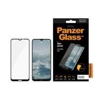 Стъклен протектор PanzerGlass за Nokia G10/G20... - 1