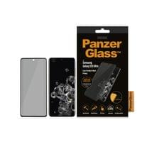 Стъклен протектор PanzerGlass за Samsung Galaxy S20 Ultra... - 1