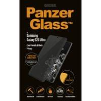 Стъклен протектор PanzerGlass за Samsung Galaxy S20 Ultra... - 2