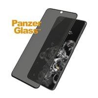Стъклен протектор PanzerGlass за Samsung Galaxy S20 Ultra... - 3 Стъклен протектор PanzerGlass за Samsung Galaxy S20 Ultra... - 3