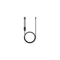 Data кабел ttec AlumiCable Duo USB-C – 2 USB-C 100W Fast... - 2 Data кабел ttec AlumiCable Duo USB-C – 2 USB-C 100W Fast... - 2