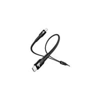 Data кабел ttec AlumiCable Duo USB-C – 2 USB-C 100W Fast... - 3 Data кабел ttec AlumiCable Duo USB-C – 2 USB-C 100W Fast... - 3