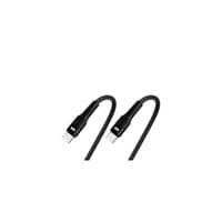 Data кабел ttec AlumiCable Duo USB-C – 2 USB-C 100W Fast... - 5 Data кабел ttec AlumiCable Duo USB-C – 2 USB-C 100W Fast... - 5