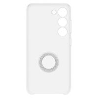 Оригинален гръб Samsung Clear Standing Cover за Samsung... - 2