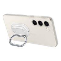 Оригинален гръб Samsung Clear Standing Cover за Samsung... - 2 Оригинален гръб Samsung Clear Standing Cover за Samsung... - 2