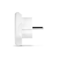 Адаптер 220V ttec EU to Universal Convertor - 3