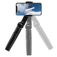 Селфи стик Spigen Gimbal SelfieStick S610W Tripod, black - 2 Селфи стик Spigen Gimbal SelfieStick S610W Tripod, black - 2