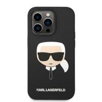 Гръб Karl Lagerfeld MagSafe Compatible Case Liquid... - 1