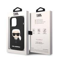 Гръб Karl Lagerfeld MagSafe Compatible Case Liquid... - 2