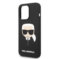 Гръб Karl Lagerfeld MagSafe Compatible Case Liquid... - 3