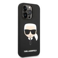 Гръб Karl Lagerfeld MagSafe Compatible Case Liquid... - 4
