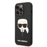 Гръб Karl Lagerfeld MagSafe Compatible Case Liquid... - 5