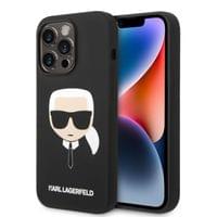 Гръб Karl Lagerfeld MagSafe Compatible Case Liquid... - 6