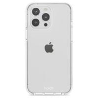 Гръб Holdit Seethru Case за iphone 15 Pro Max - Прозрачен - 1