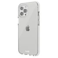 Гръб Holdit Seethru Case за iphone 15 Pro Max - Прозрачен - 2 Гръб Holdit Seethru Case за iphone 15 Pro Max - Прозрачен - 2