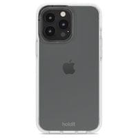 Гръб Holdit Seethru Case за iphone 15 Pro Max - Прозрачен - 3 Гръб Holdit Seethru Case за iphone 15 Pro Max - Прозрачен - 3