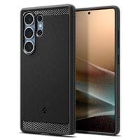 Гръб Spigen за Samsung S25 Ultra, Rugged Armor, MagSafe,... - 1 Гръб Spigen за Samsung S25 Ultra, Rugged Armor, MagSafe,... - 1