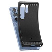 Гръб Spigen за Samsung S25 Ultra, Rugged Armor, MagSafe,... - 2 Гръб Spigen за Samsung S25 Ultra, Rugged Armor, MagSafe,... - 2