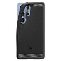 Гръб Spigen за Samsung S25 Ultra, Rugged Armor, MagSafe,... - 4 Гръб Spigen за Samsung S25 Ultra, Rugged Armor, MagSafe,... - 4