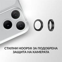 Протектор за камера PanzerGlass Hoops за iPhone 18 Pro/18... - 3 Протектор за камера PanzerGlass Hoops за iPhone 18 Pro/18... - 3