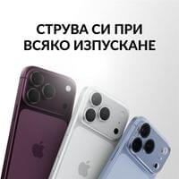 Протектор за камера PanzerGlass Hoops за iPhone 18 Pro/18... - 7 Протектор за камера PanzerGlass Hoops за iPhone 18 Pro/18... - 7
