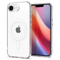 Гръб Spigen Liquid Crystal за iPhone 17E, iPhone 16E -... - 1