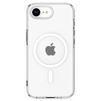Гръб Spigen Liquid Crystal за iPhone 17E, iPhone 16E -... - 2