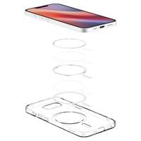 Гръб Spigen Liquid Crystal за iPhone 17E, iPhone 16E -... - 6