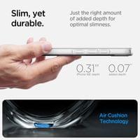 Гръб Spigen Liquid Crystal за iPhone 17E, iPhone 16E -... - 9