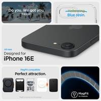 Гръб Spigen Liquid Crystal за iPhone 17E, iPhone 16E -... - 10