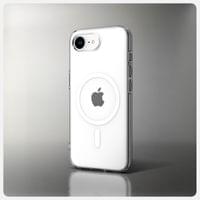 Гръб Spigen Liquid Crystal за iPhone 17E, iPhone 16E -... - 11