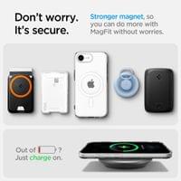 Гръб Spigen Liquid Crystal за iPhone 17E, iPhone 16E -... - 13