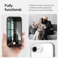 Гръб Spigen Liquid Crystal за iPhone 17E, iPhone 16E -... - 14