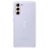 Оригинален гръб Samsung LED Cover for Galaxy S21 Plus -... - 1