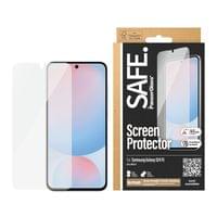 Стъклен протектор Safe Samsung S24 FE, UWF - 1 Стъклен протектор Safe Samsung S24 FE, UWF - 1