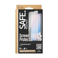 Стъклен протектор Safe Samsung S24 FE, UWF - 2 Стъклен протектор Safe Samsung S24 FE, UWF - 2