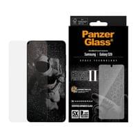 Стъклен протектор PanzerGlass за Samsung Galaxy S26,... - 2 Стъклен протектор PanzerGlass за Samsung Galaxy S26,... - 2