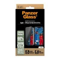 Стъклен протектор PanzerGlass за Apple iPhone 17E, iPhone... - 2 Стъклен протектор PanzerGlass за Apple iPhone 17E, iPhone... - 2