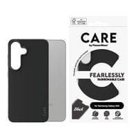Гръб Care by PanzerGlass за Samsung Galaxy S25,... - 1 Гръб Care by PanzerGlass за Samsung Galaxy S25,... - 1