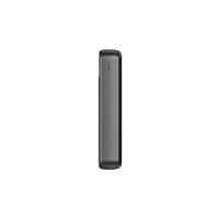 Външна батерия ttec ReCharger 20.000mAh Powerbank - Черна - 6