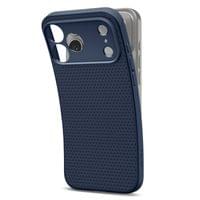 Гръб Spigen Liquid Air за iPhone 18 Pro Max/17 Pro Max -... - 5 Гръб Spigen Liquid Air за iPhone 18 Pro Max/17 Pro Max -... - 5