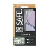 Стъклен протектор Safe за Realme Note 60, UWF - 2